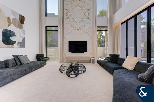 Custom Build | 5 Beds | Large Basement