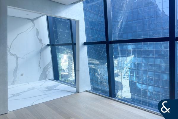Grade A I Vacant Now I Amazing View