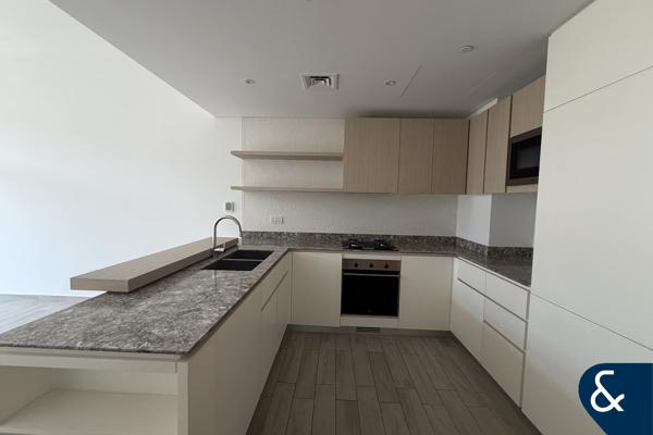 Spacious 2BHK | Pool Facing | Ellington