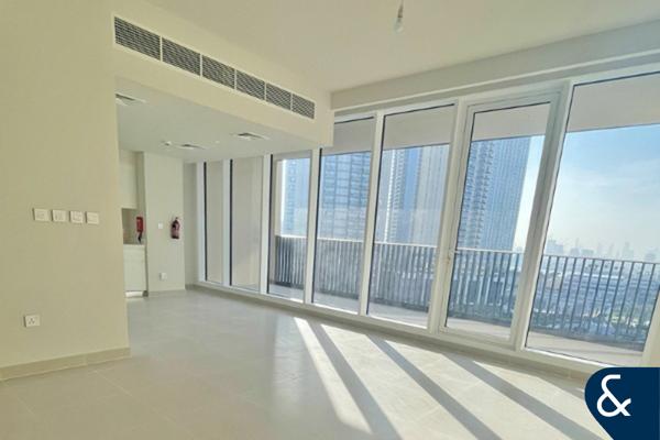 Full Park View | 2 Bedroom | Great Investment