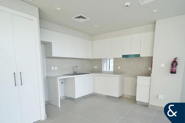 Full Park View | 2 Bedroom | Great Investment