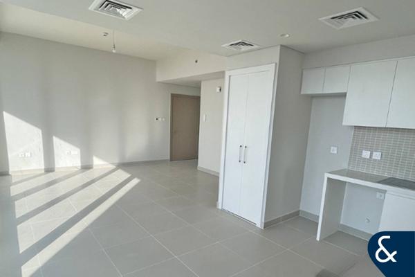 Full Park View | 2 Bedroom | Great Investment
