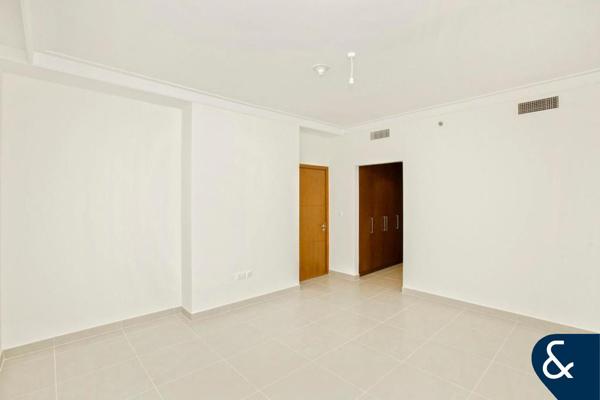 Full Burj View | 2 Bed | Spacious Layout