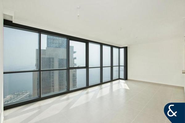 Full Burj View | 2 Bed | Spacious Layout