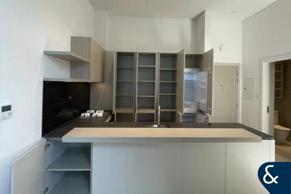 Ellington | Modern | Flexible furnishings