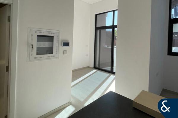 Ellington | Modern | Flexible furnishings