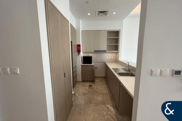 2 Bed Penthouse | Large Layout | Premium