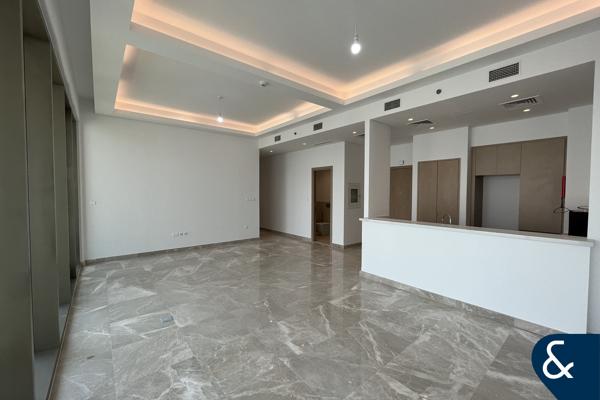 2 Bed Penthouse | Large Layout | Premium