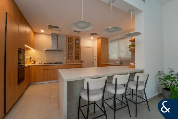 Exclusive | Upgraded and Extended | Golf View