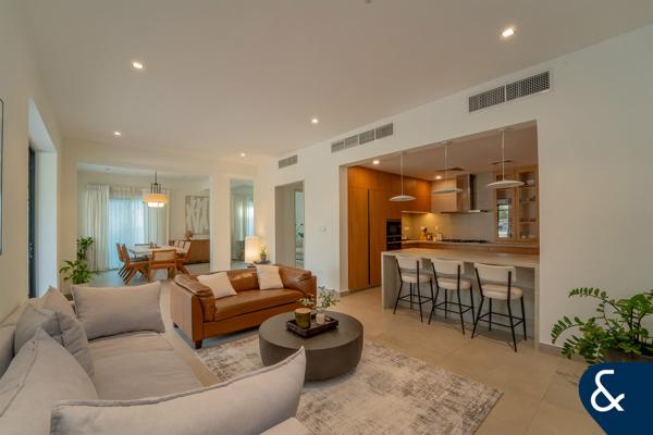 Exclusive | Upgraded and Extended | Golf View