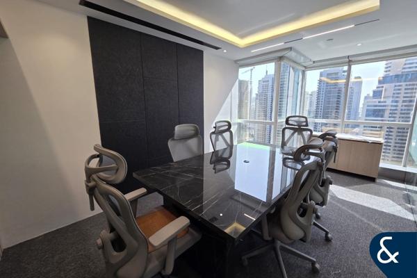 Brand New Renovation I Vacant I Furnished
