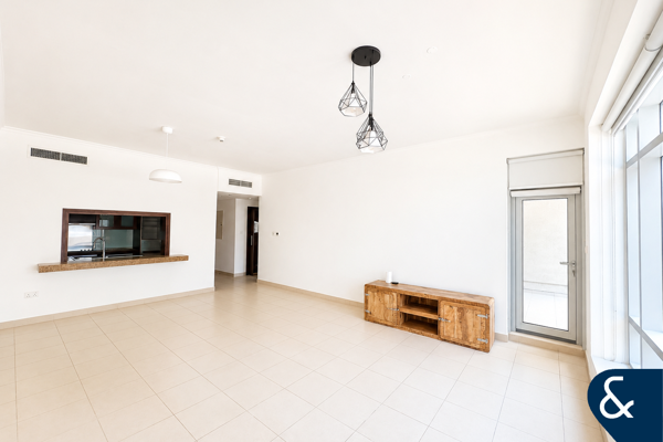 Prime Location | Huge Balcony | Great Price