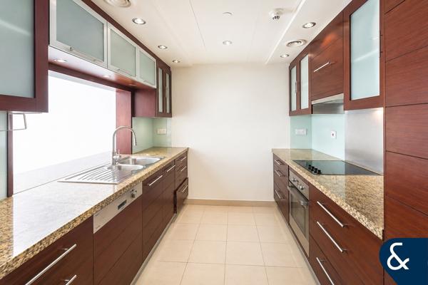 Prime Location | Huge Balcony | Great Price