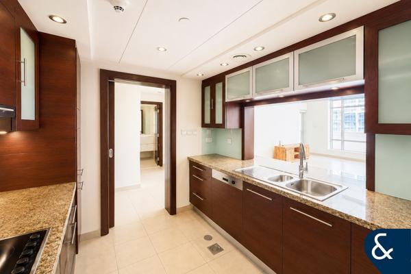 Prime Location | Huge Balcony | Great Price