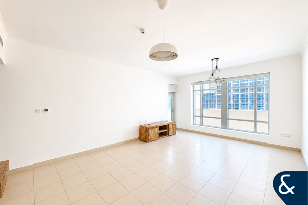Prime Location | Huge Balcony | Great Price