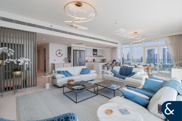 Motivated Seller | Penthouse | Exclusive