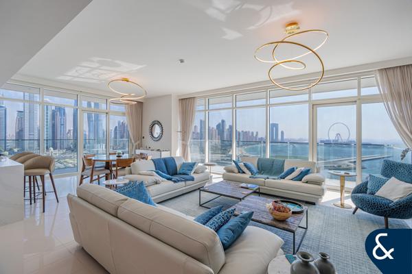 Motivated Seller | Penthouse | Exclusive