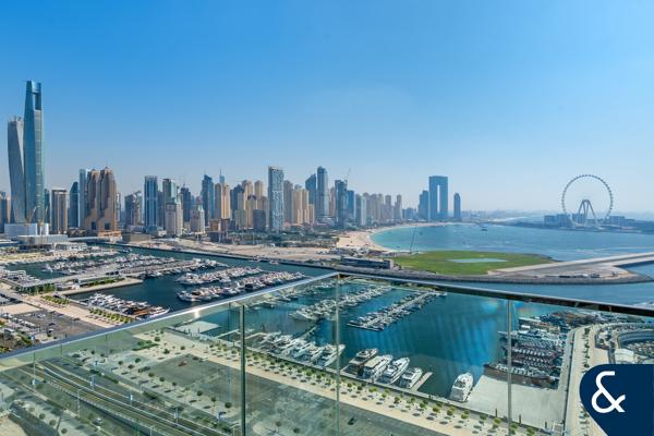 Motivated Seller | Penthouse | Exclusive