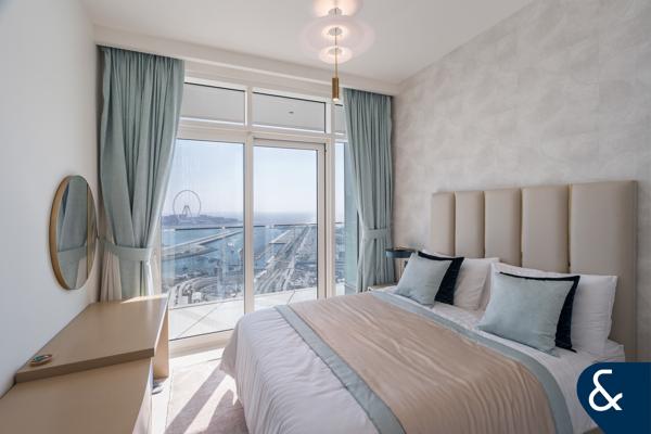 Motivated Seller | Penthouse | Exclusive