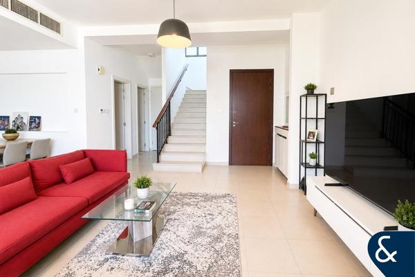Type 1 | Single row | Close to pool & park