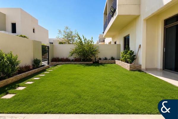 Type 1 | Single row | Close to pool & park