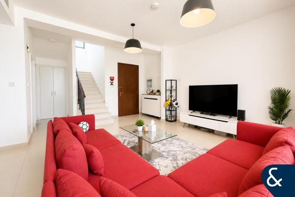 Type 1 | Single row | Close to pool & park
