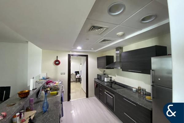Three Bed+Maids | Large Living Area | Rented