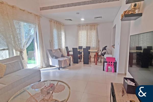 Single Row | Close to Pool and Park | Type A