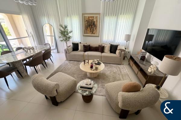 Corner End | Landscaped | Available July