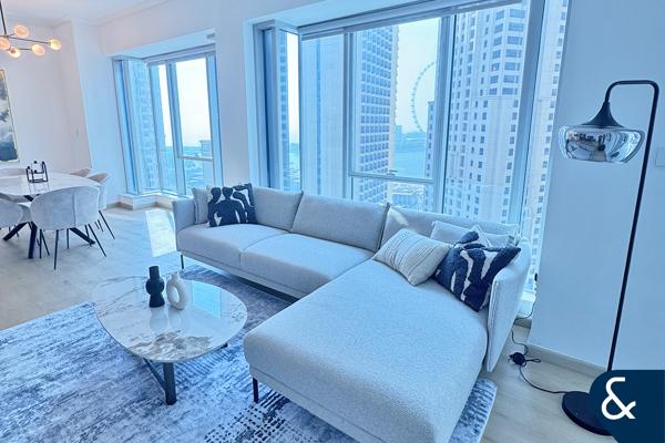 Motivated Seller | 1 Bedroom | Vacant | Emaar