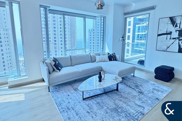 Motivated Seller | 1 Bedroom | Vacant | Emaar