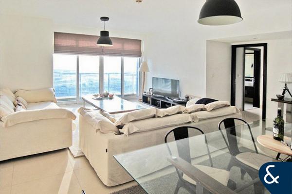 1 Bedroom | Spacious Layout | Unfurnished