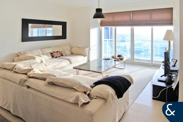 1 Bedroom | Spacious Layout | Unfurnished