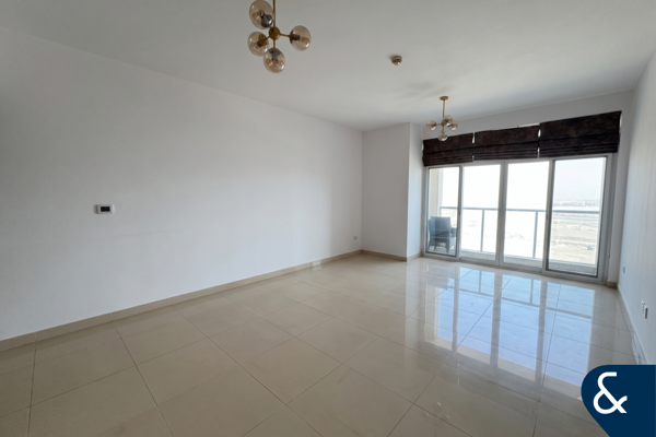 1 Bedroom | Spacious Layout | Unfurnished