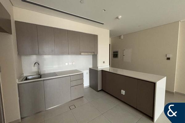 Unfurnished | Vacant | Great Location