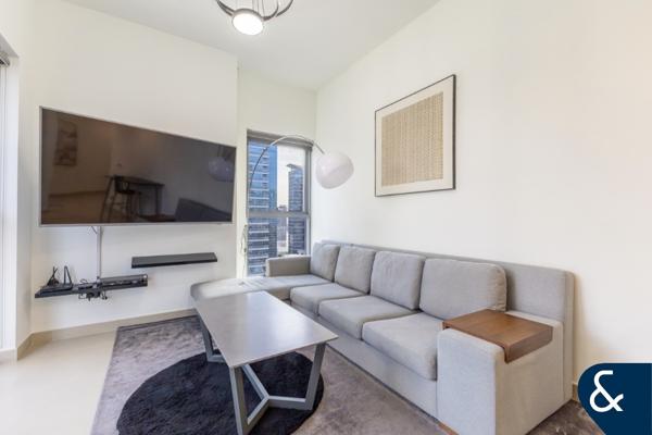 Furnished | Prime Location | Vacant Now
