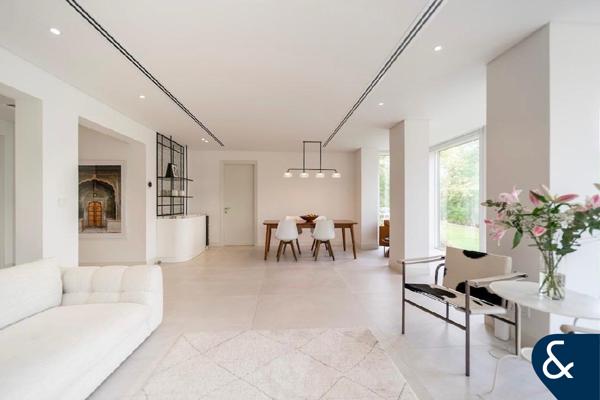 Fully Extended|Turnkey Renovation|Single Row