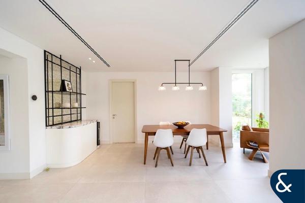Fully Extended|Turnkey Renovation|Single Row