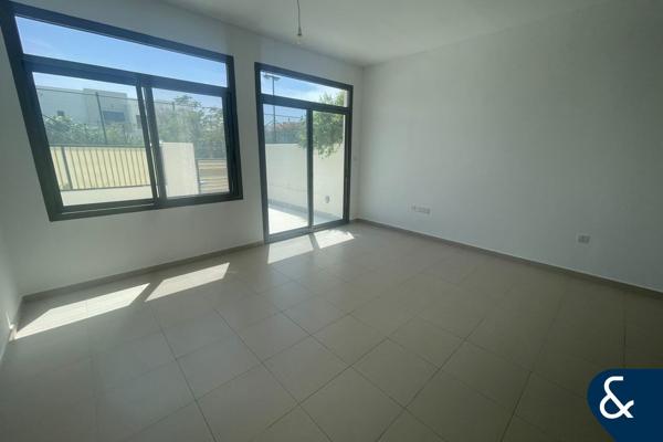 Corner Villa | Pool Backing | Vacant