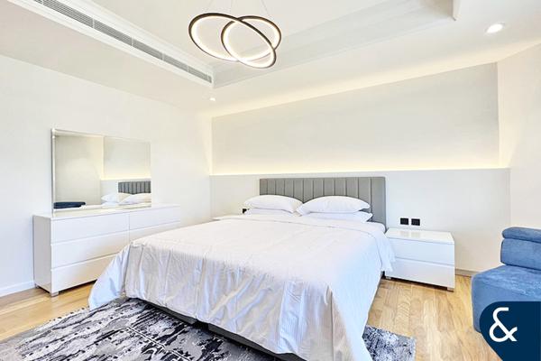 High Number | Upgraded | Skyline Views