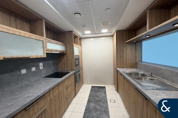 Unfurnished | Vacant Now | Rennovated