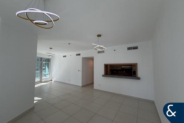 Unfurnished | Vacant Now | Rennovated