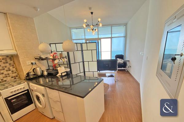 JVT Studio | High Floor | Fantastic View