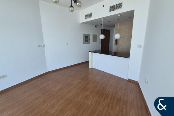 Large Balcony | High Floor | Fantastic View