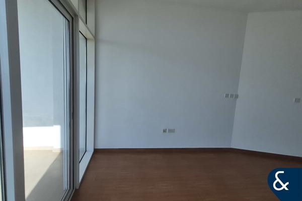 Large Balcony | High Floor | Fantastic View