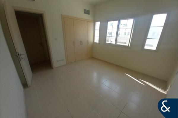 Lake View | Type 2E | 3 Bedroom + Maids