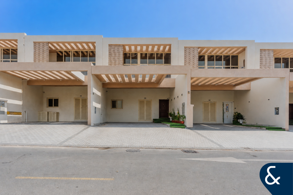 Private Pool | Huge BUA | School Nearby