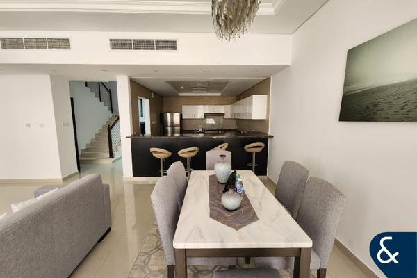 4 Beds + Maids | V.O.T | Close to School