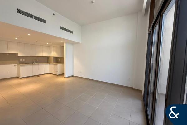 Vacant 3 Bedroom | Unfurnished | Park View