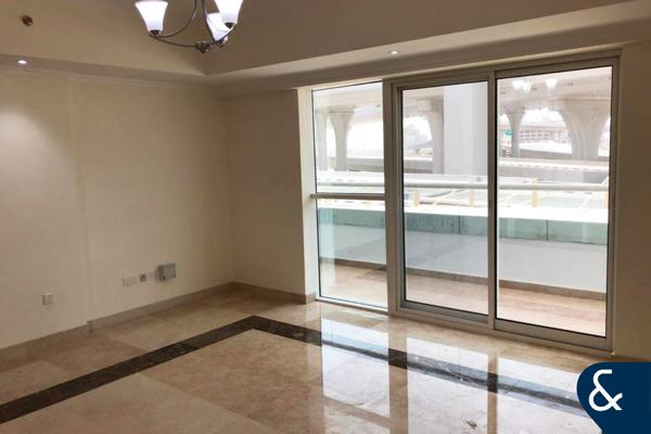 1 Bed Plus Study | Large Layout | Balcony